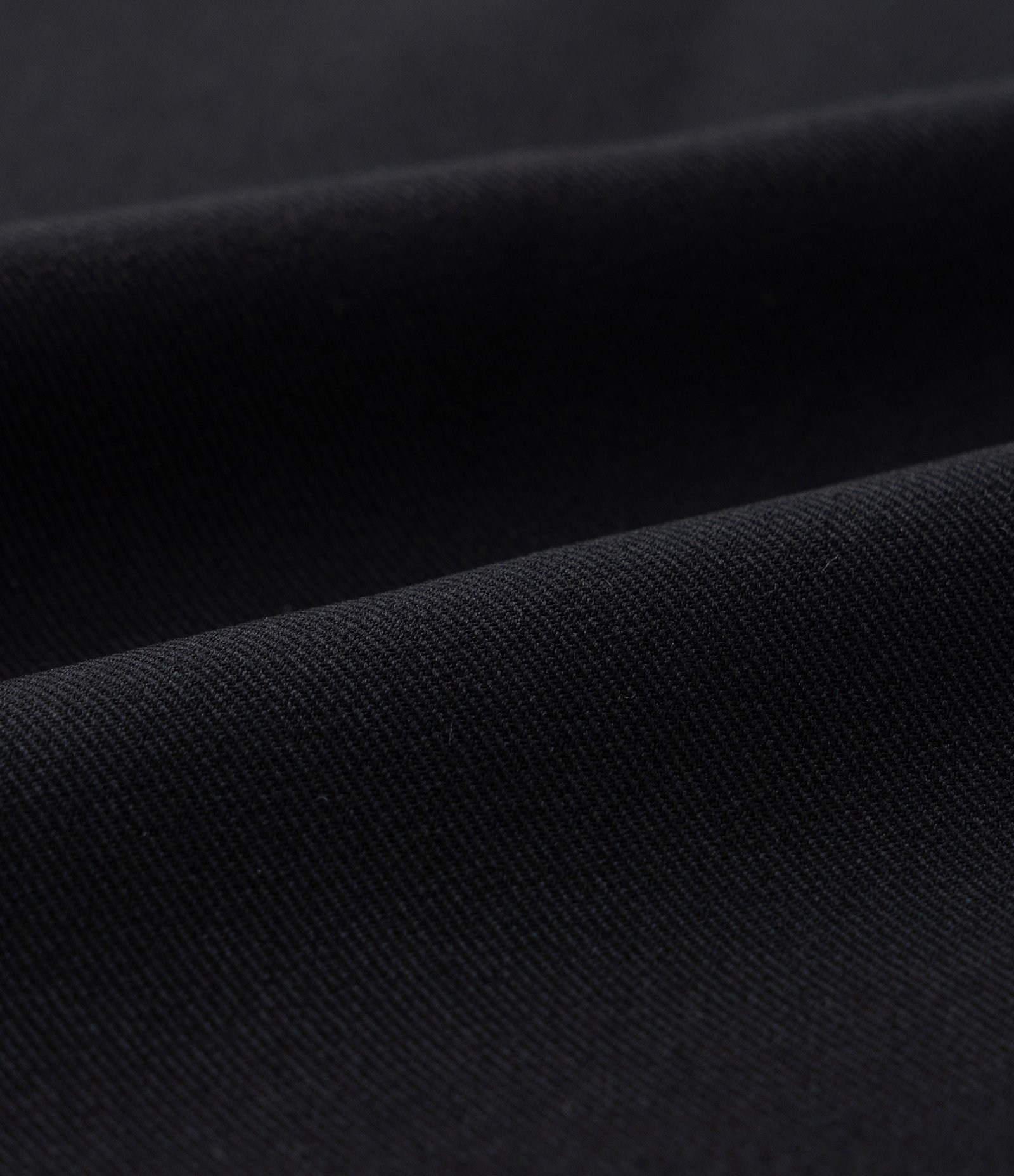 Calça Reta Alfaiataria com Bolso Cargo Curve & Plus Size Preto 7