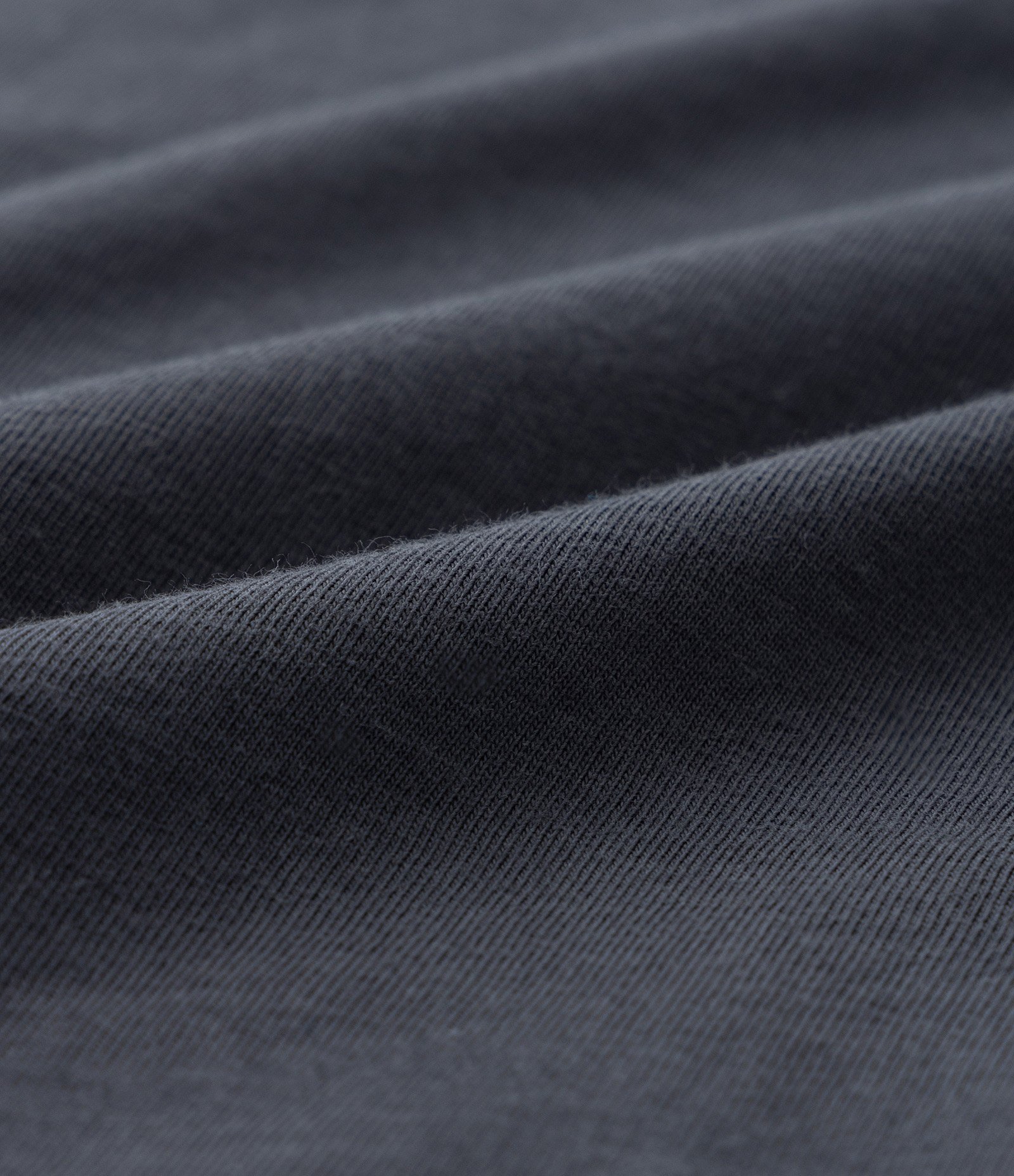 Camiseta Infantil com Estampa Kuromi - Tam 5 a 14 anos Cinza Escuro 3