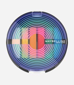 Paleta de Sombras Maybelline NY Music Collection