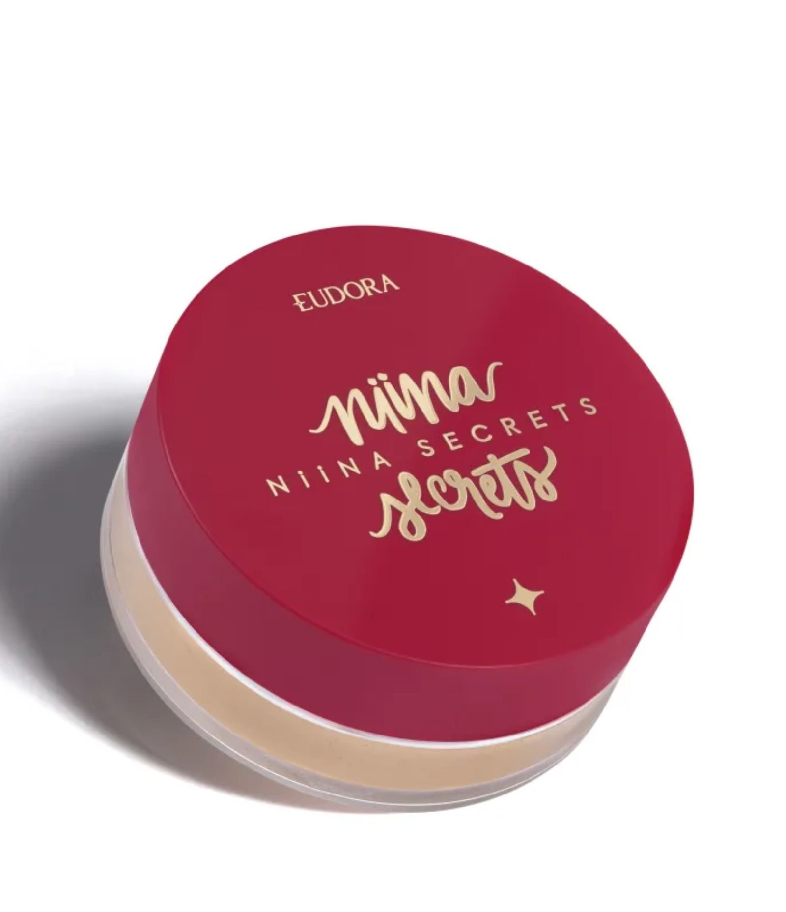 Niina Secrets Pó Solto Perfect Match Cor 2 3