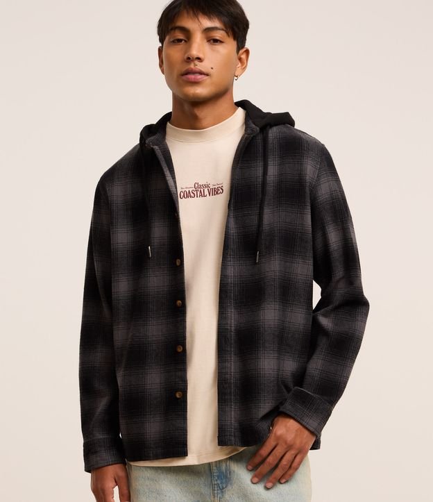 Cor: Preto | Tamanho: G