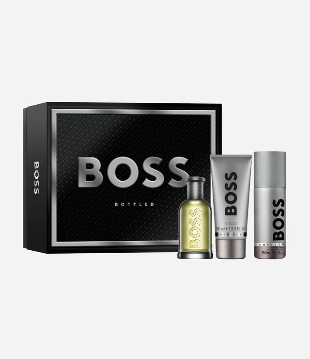 Hugo boss 80ml renner best sale