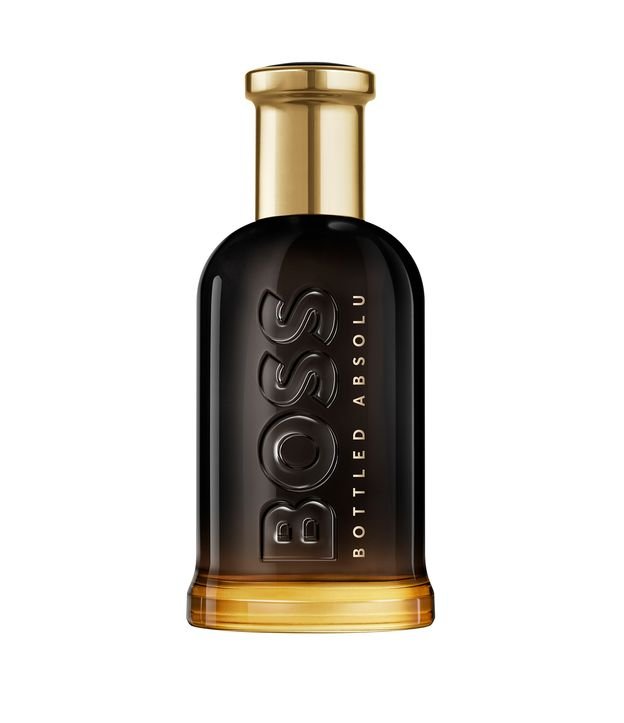 Perfume Hugo Boss Bottled Absolu Parfum