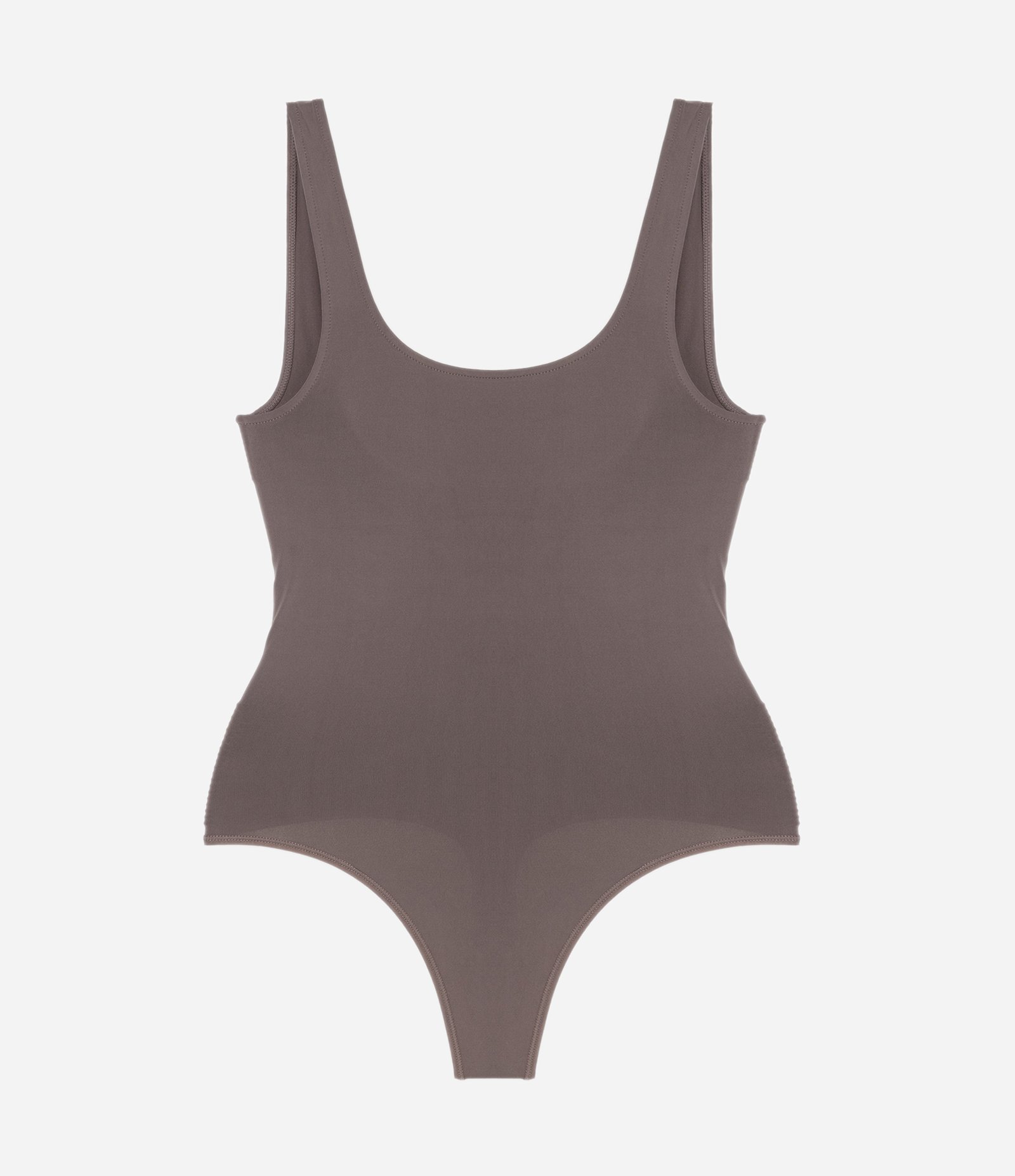 Body Lingerie Seamless Sem Bojo Chumbo 4