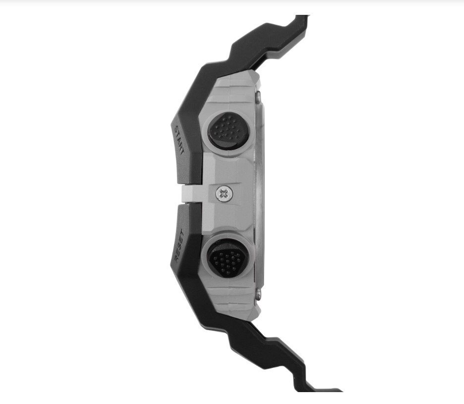 Relogio Mormaii Feminino Digital Preto 2