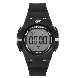 Relogio Mormaii Feminino Digital