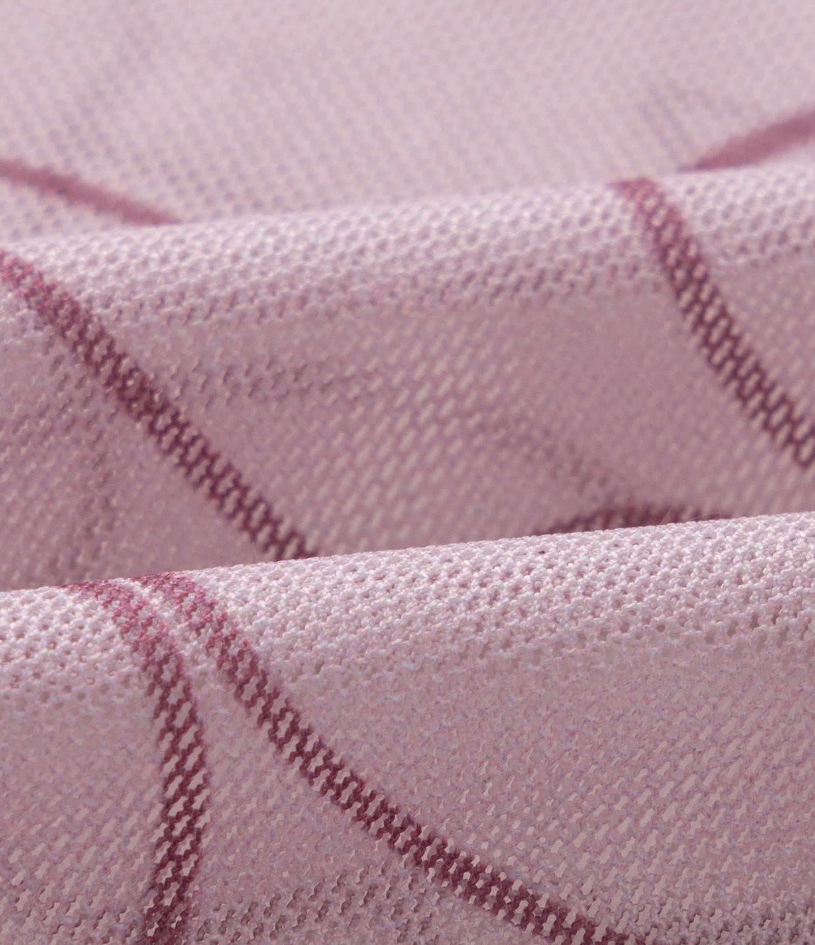 Blusa Infantil com Sobreposição e Lacinhos nas Mangas - Tam 5 a 14 Anos Rosa 3