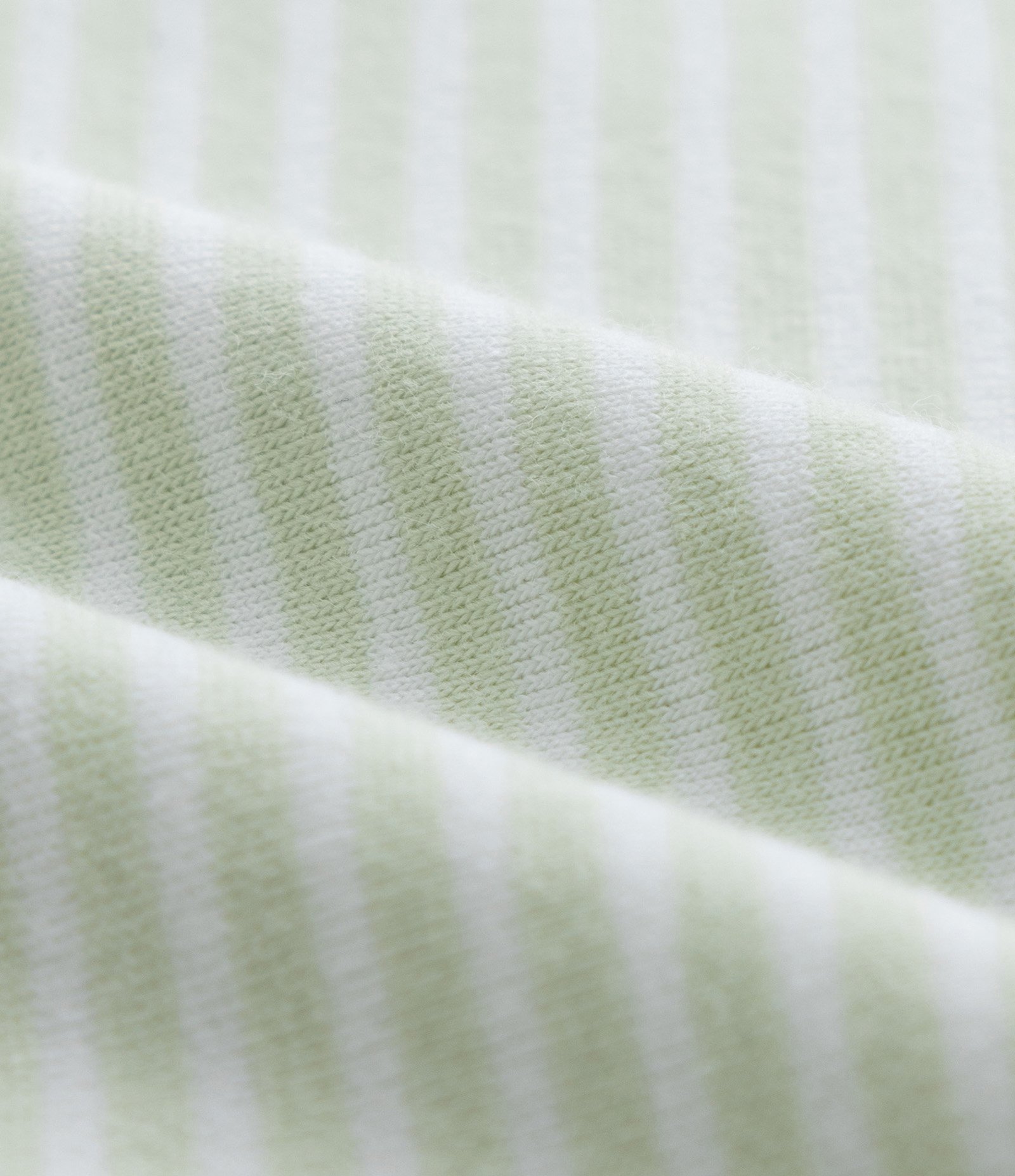 Body Infantil com Bolsinho e Estampa Listrada - Tam 0 a 18 meses 3