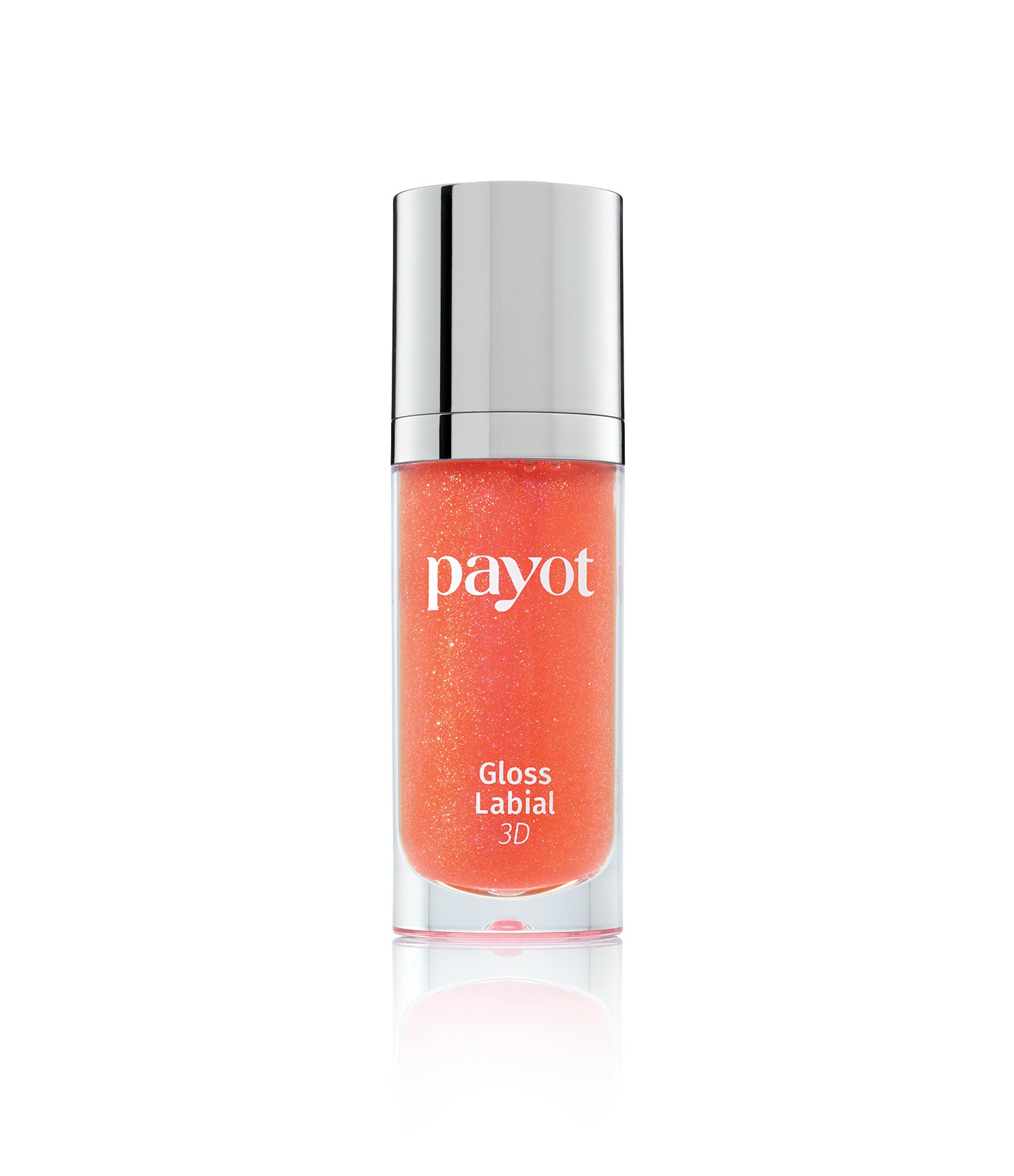 Gloss Labial 3D Payot Chérie Coral 1
