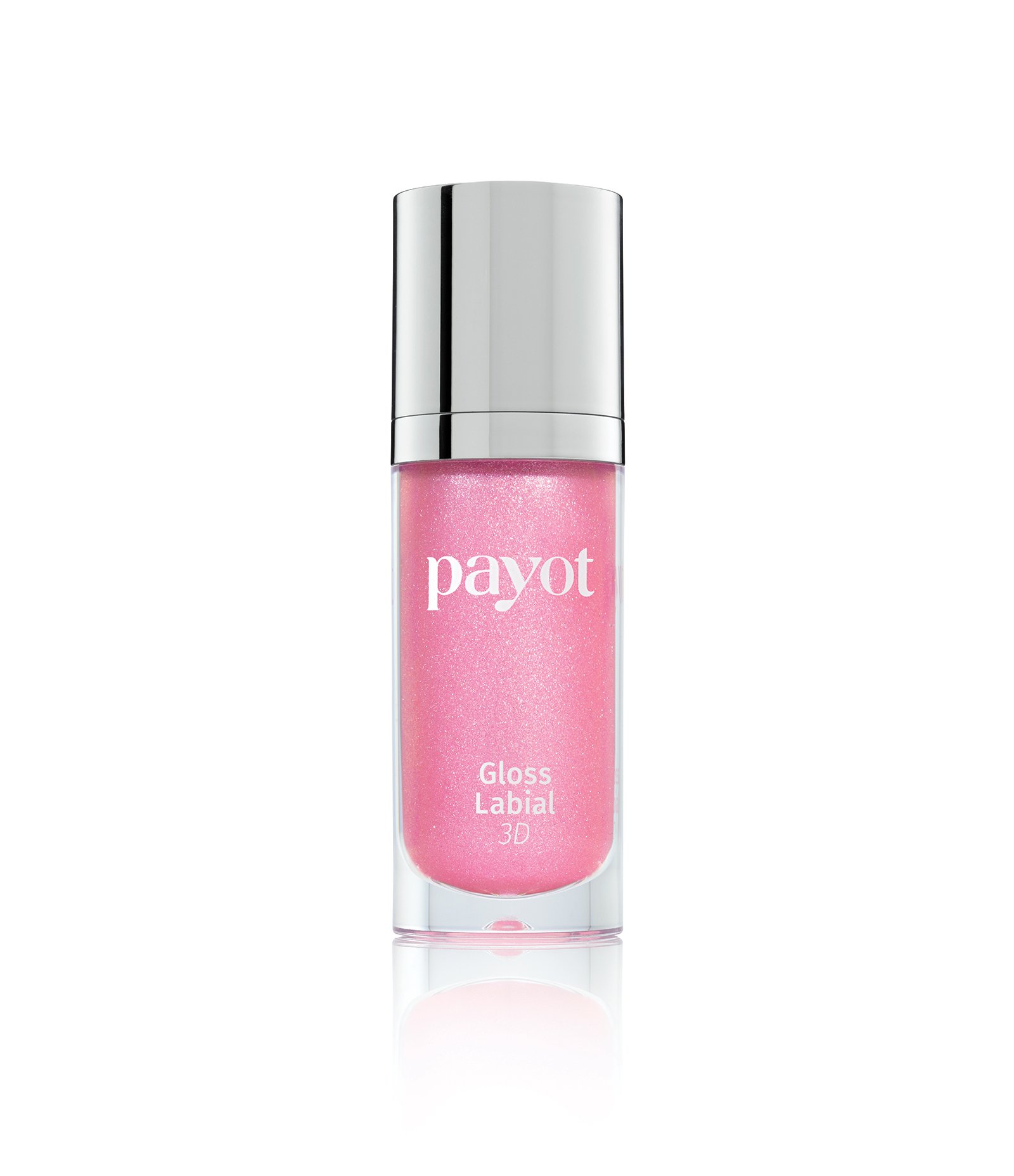 Gloss Labial 3D Payot Chérie Algodão Doce 1
