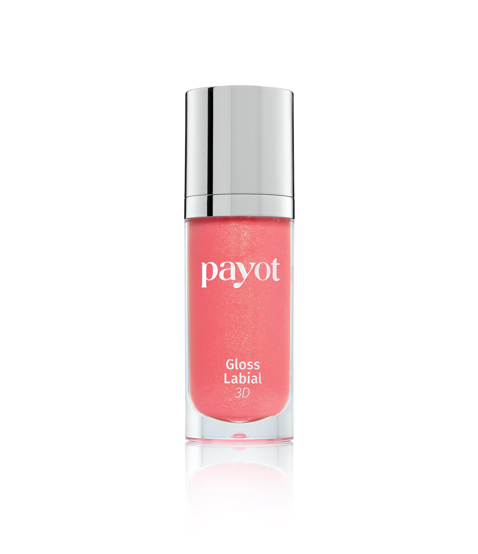 Gloss Labial 3D Payot Chérie Goiaba 1