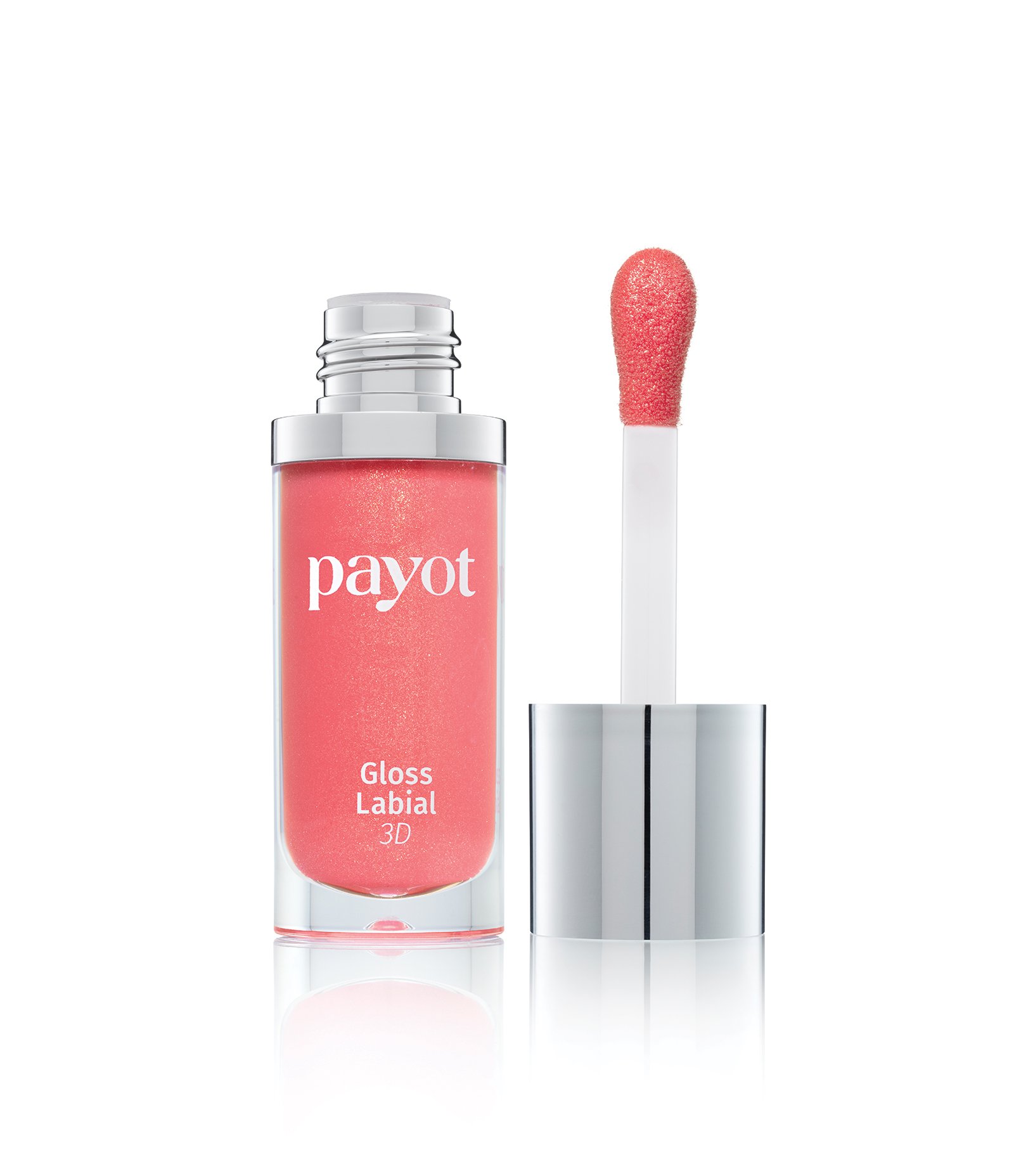 Gloss Labial 3D Payot Chérie Goiaba 2