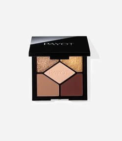 Paleta de Sombras Payot 