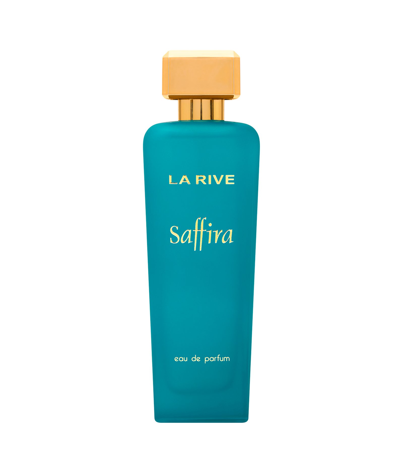 Perfume La Rive Saffira Eau de Parfum Feminino 90ml 1