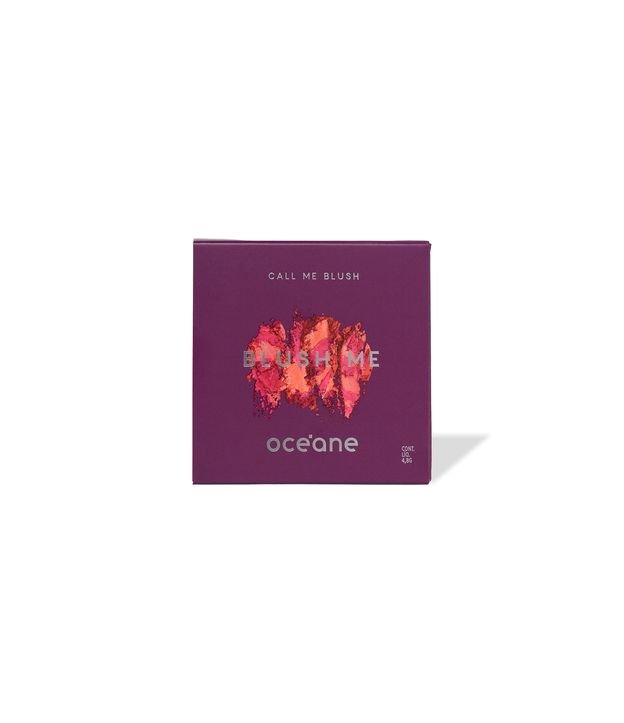 Blush Me Océane
