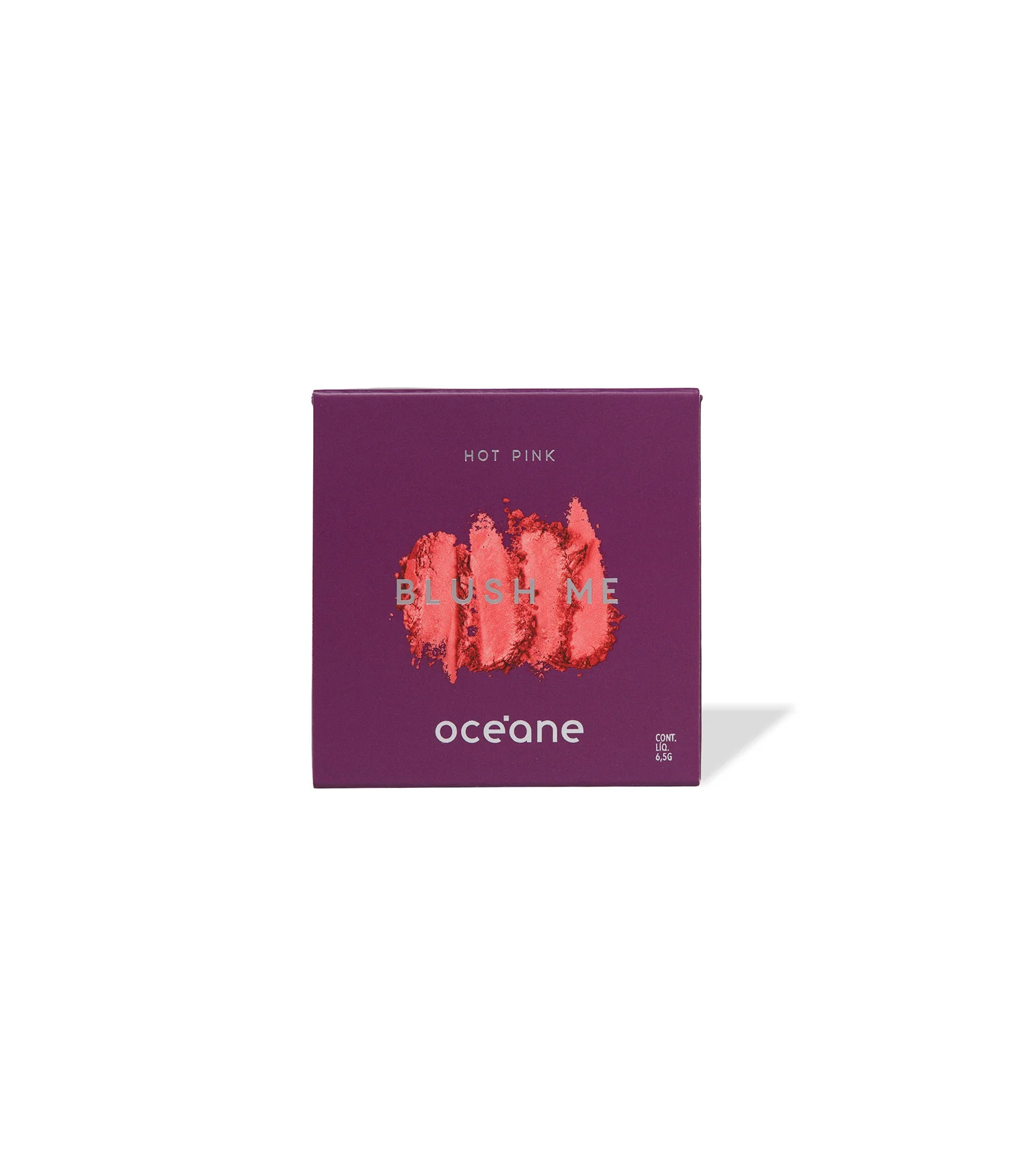 Blush Me Océane Hot Pink 1