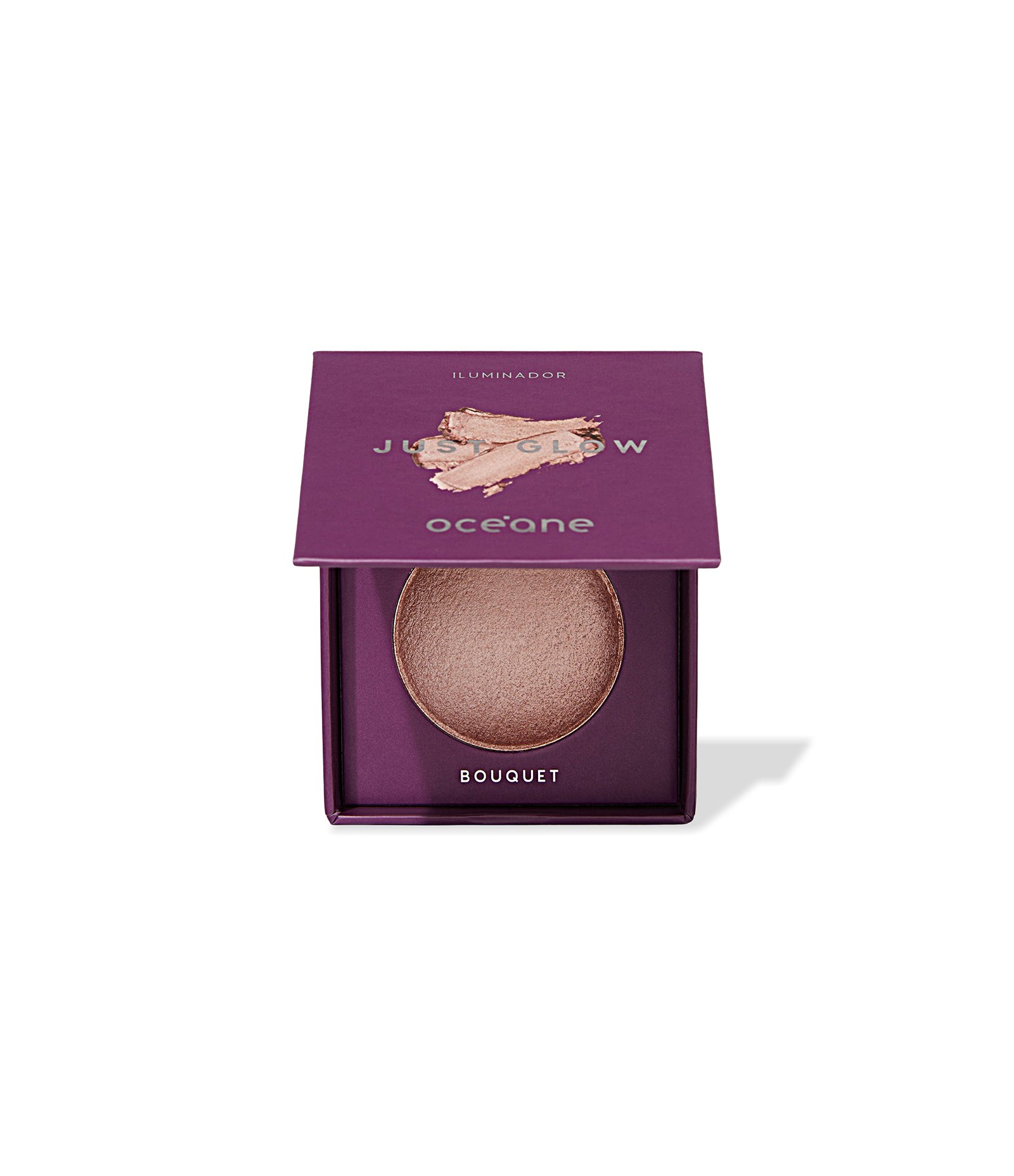 Iluminador Just Glow Bouquet Océane Bouquet 2