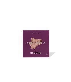 Iluminador Just Glow Bouquet Océane