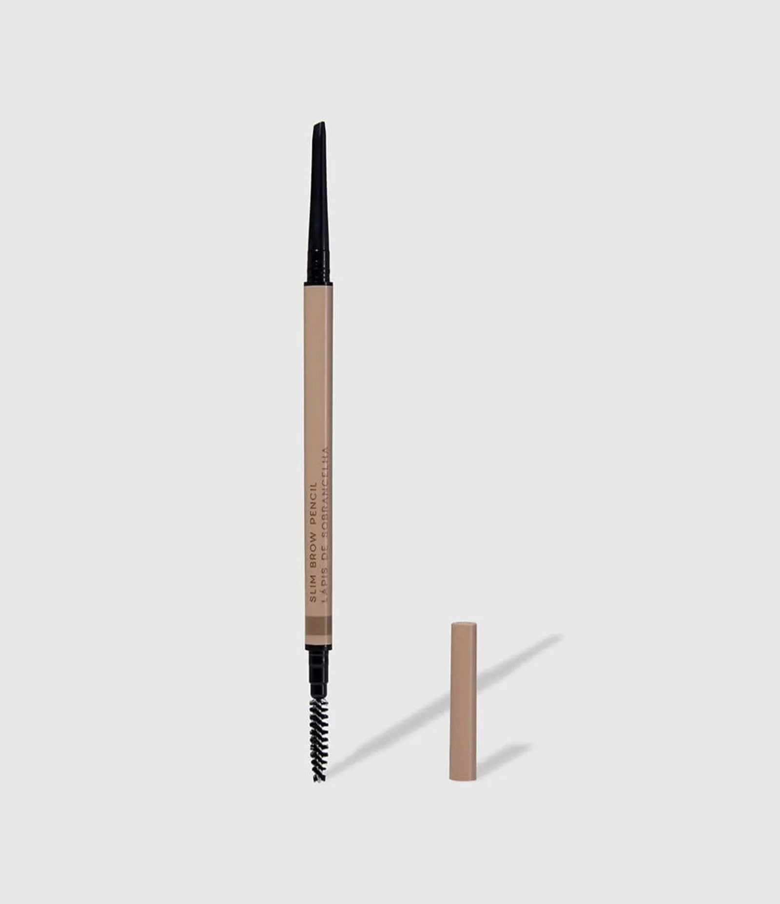 Lápis de Sobrancelha Slim Brow Pencil Océane 100 Ivory 1
