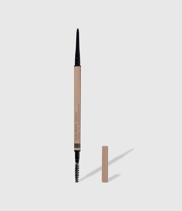 Lápis de Sobrancelha Slim Brow Pencil Océane