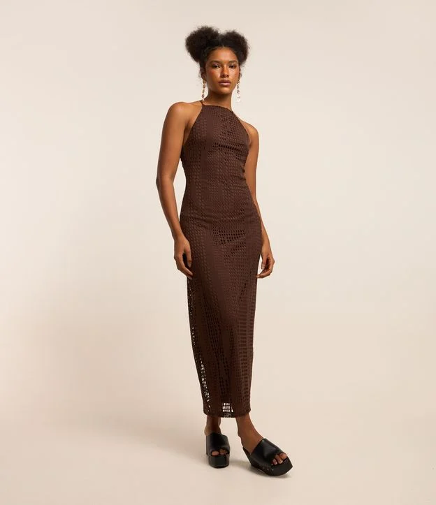 Vestido Vermelho Vestidos De Festa Na Loja Renner Renner Vestidos