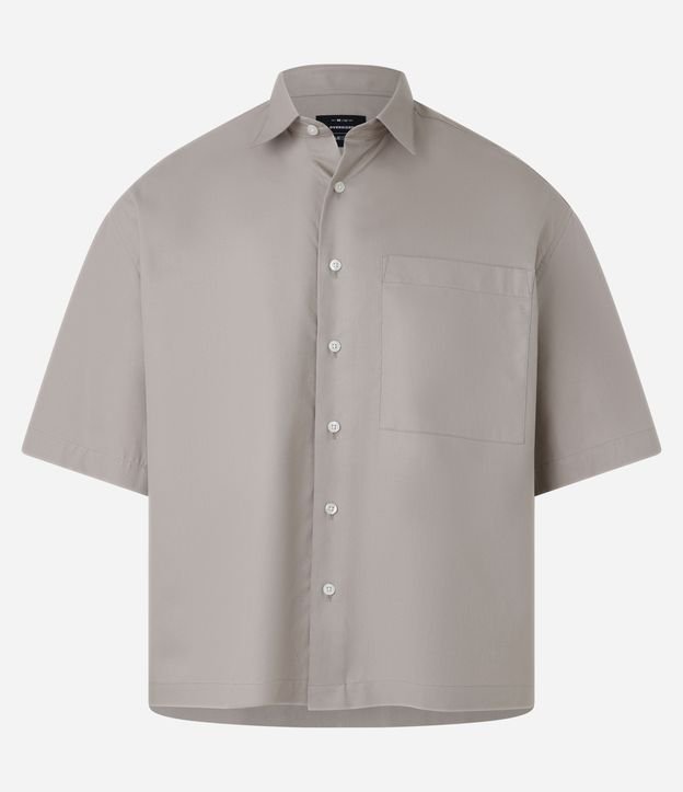 Cor: Marrom | Tamanho: M