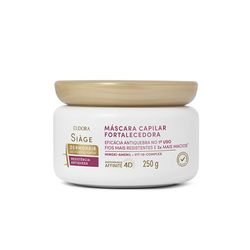 Máscara Capilar Dermo Hair Antiqueda Siàge
