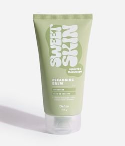 Balm Limpeza Facial Cleasing Sweet Skin
