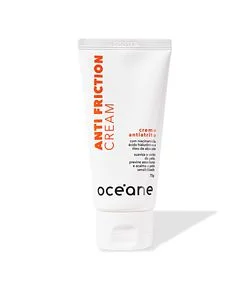 Creme Hidratante Antiatrito Anti Friction Cream Océane