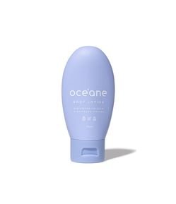 Hidratante Corporal Travel Body Lotion Océane