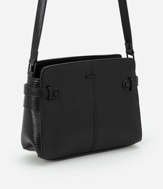 Cor: Preto | Tamanho: U