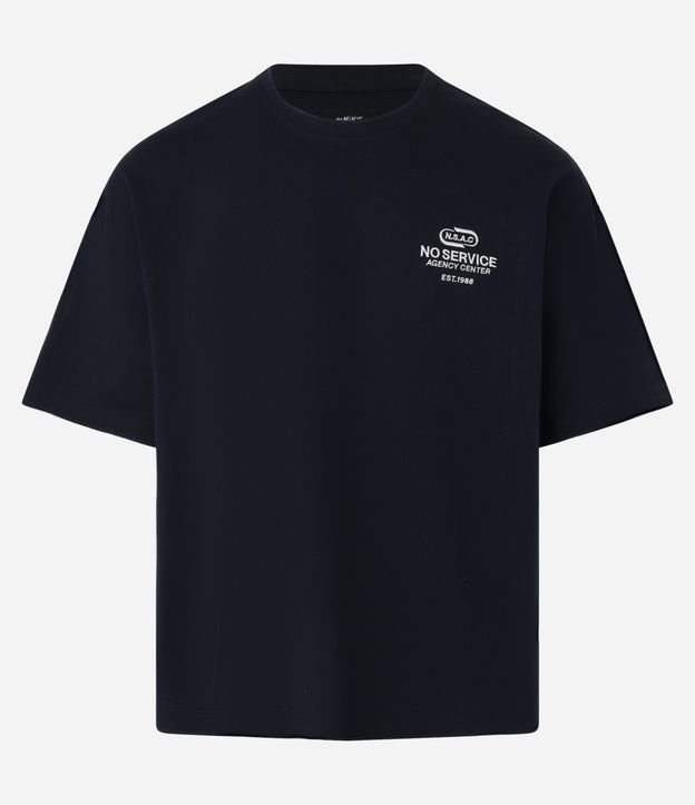 Cor: Preto | Tamanho: G