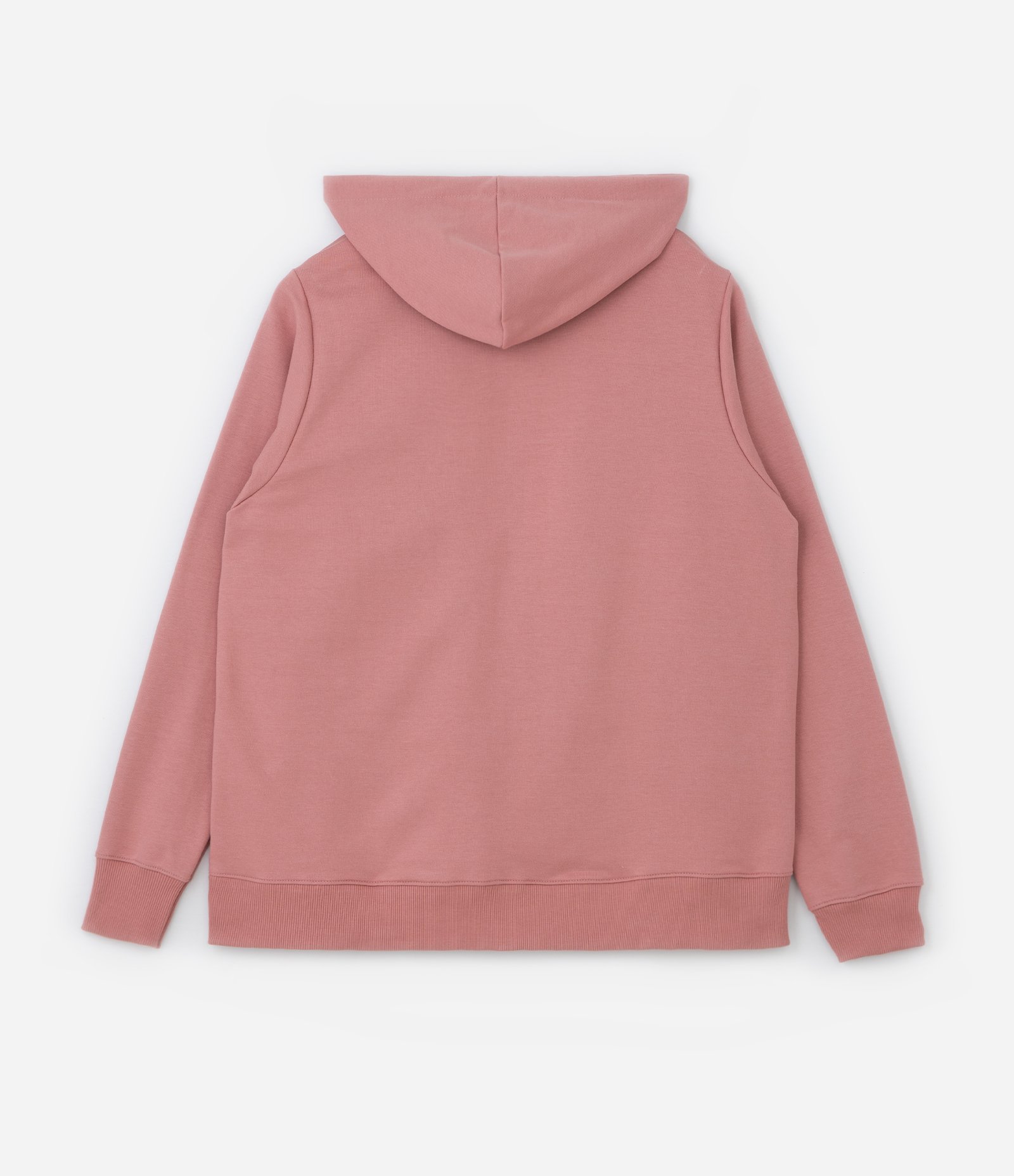 Casaco Canguru Esportivo Califórnia Curve e Plus Size Rosa 5