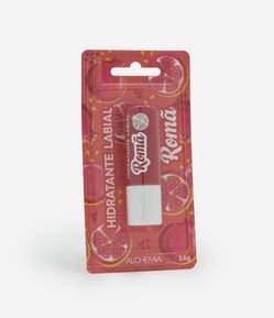 Hidratante Labial Alchemia