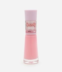 Esmalte Cremoso Candy Alchemia