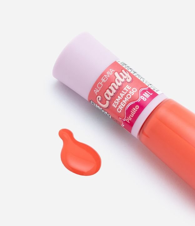 Esmalte Cremoso Candy Alchemia