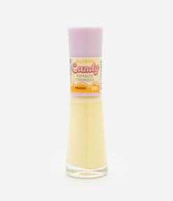 Esmalte Cremoso Candy Alchemia