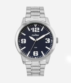 Relógio Condor Masculino Analógico