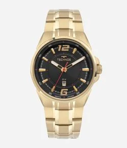Relógio Technos Masculino Analógico