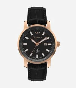 Relógio Technos Masculino Analógico