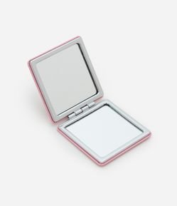 Espelho Compacto Minnie Alchemia