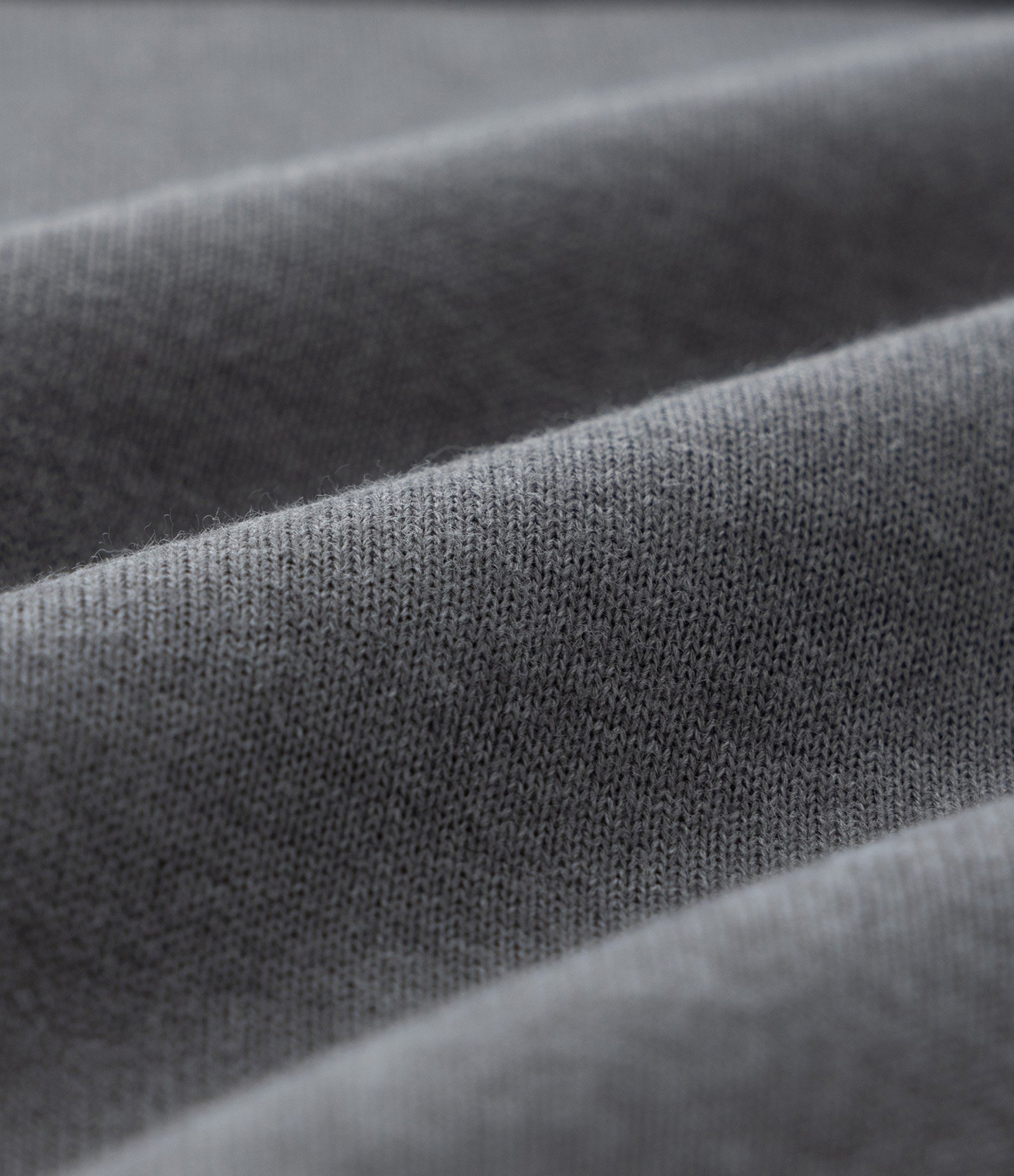 Casaco Infantil em Moletom com Bordado Represent - Tam 5 a 14 Anos Cinza 3