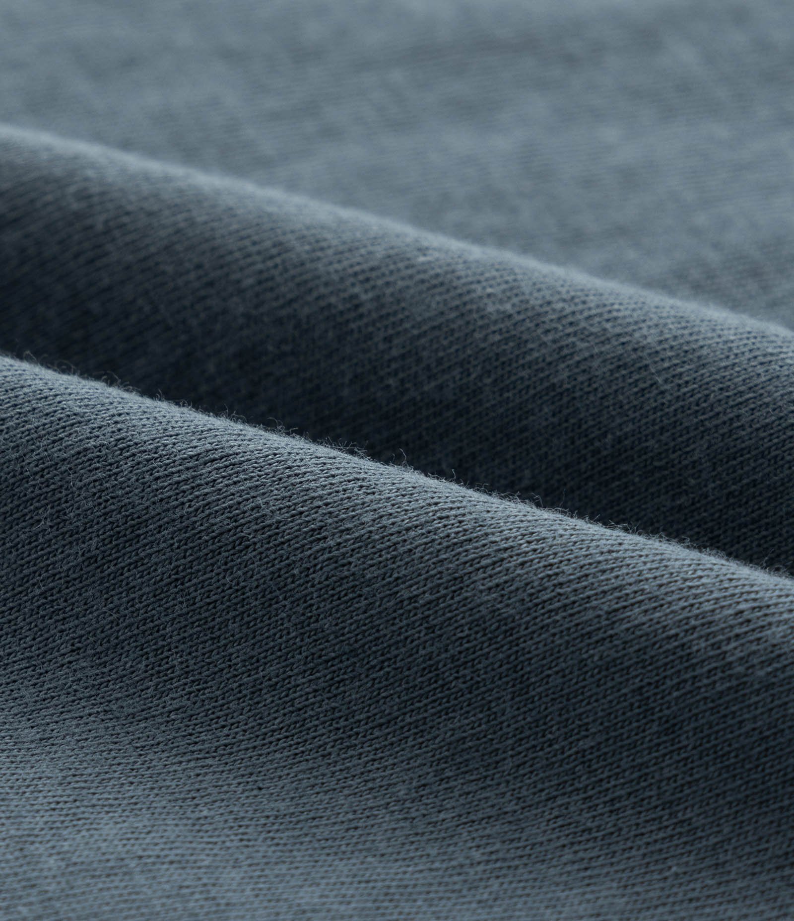 Camiseta Infantil com Estampa Ondas - Tam 5 a 14 Anos Azul 3