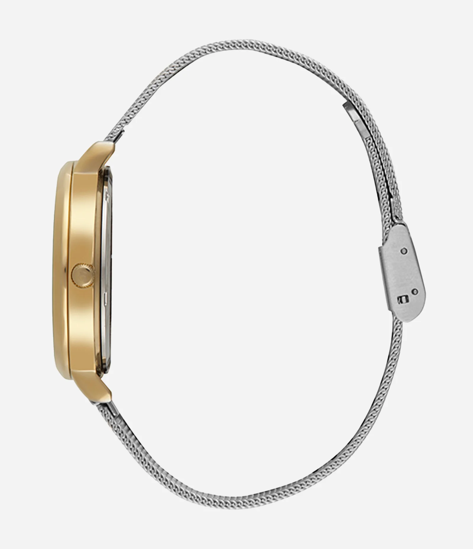 Relógio Mondaine Feminino Analógico PRATA 2