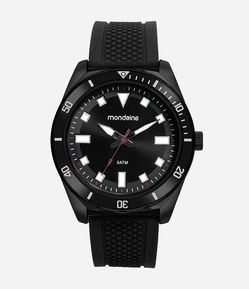 Relógio Mondaine Masculino Analógico