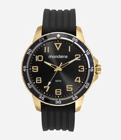 Relógio Mondaine Masculino Analógico