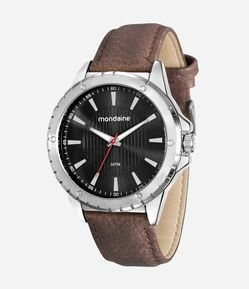 Relógio Mondaine Masculino Analógico