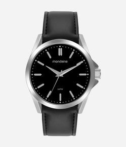 Relógio Mondaine Masculino Analógico