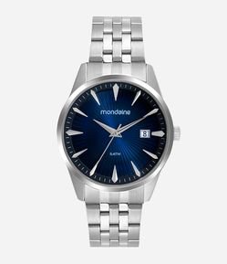 Relógio Mondaine Masculino Analógico
