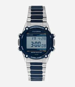 Relógio Mondaine Masculino Analógico